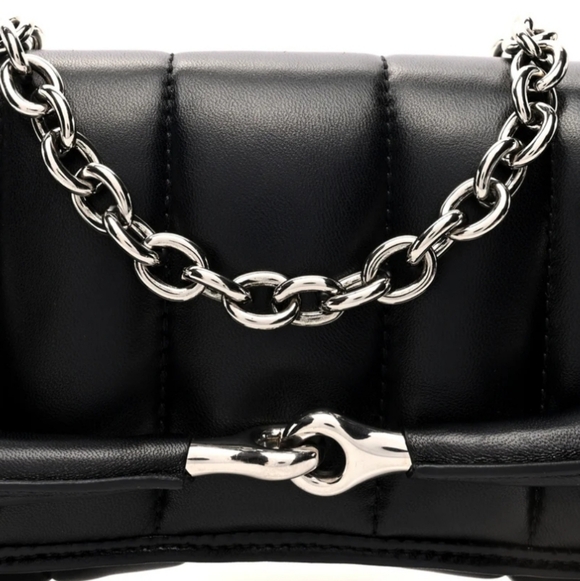 GUCCI Horsebit Chain Bag - Picture 5 of 15